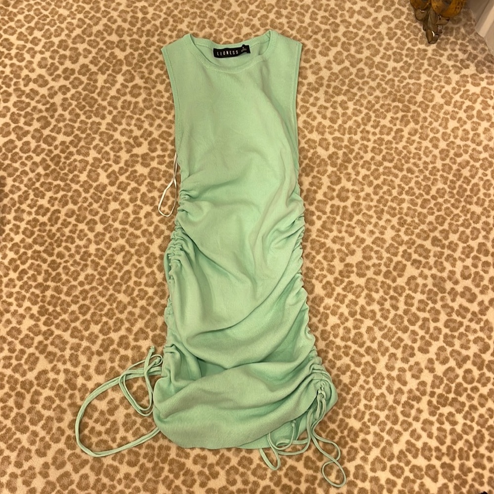 Princess Polly dress